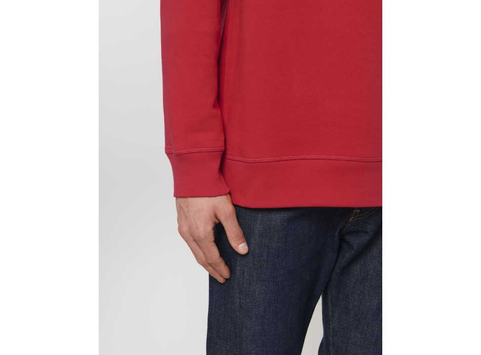 Roller - Felpa unisex a girocollo Essential FullGadgets.com