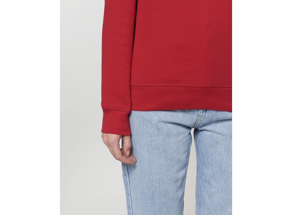 Roller - Felpa unisex a girocollo Essential FullGadgets.com