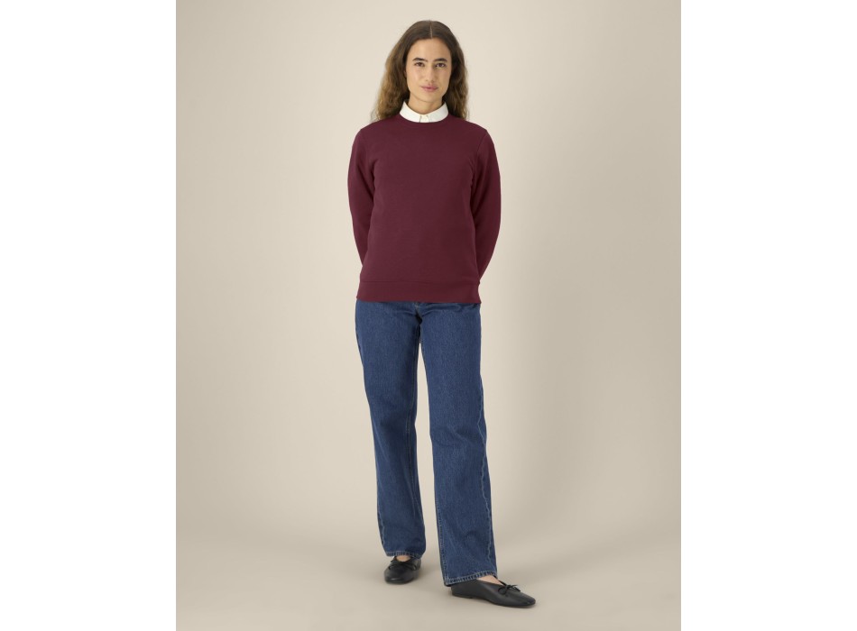 Roller - Felpa unisex a girocollo Essential FullGadgets.com