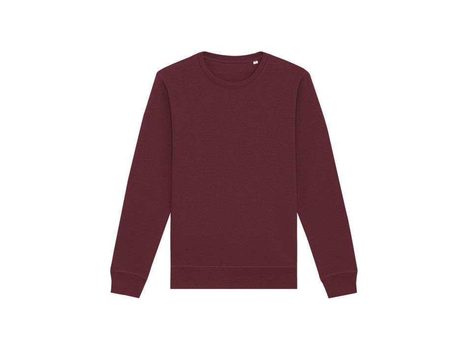 Roller - Felpa unisex a girocollo Essential FullGadgets.com