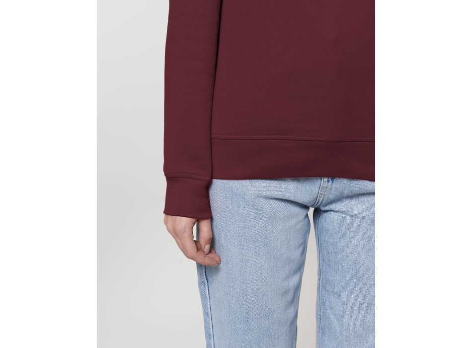 Roller - Felpa unisex a girocollo Essential FullGadgets.com