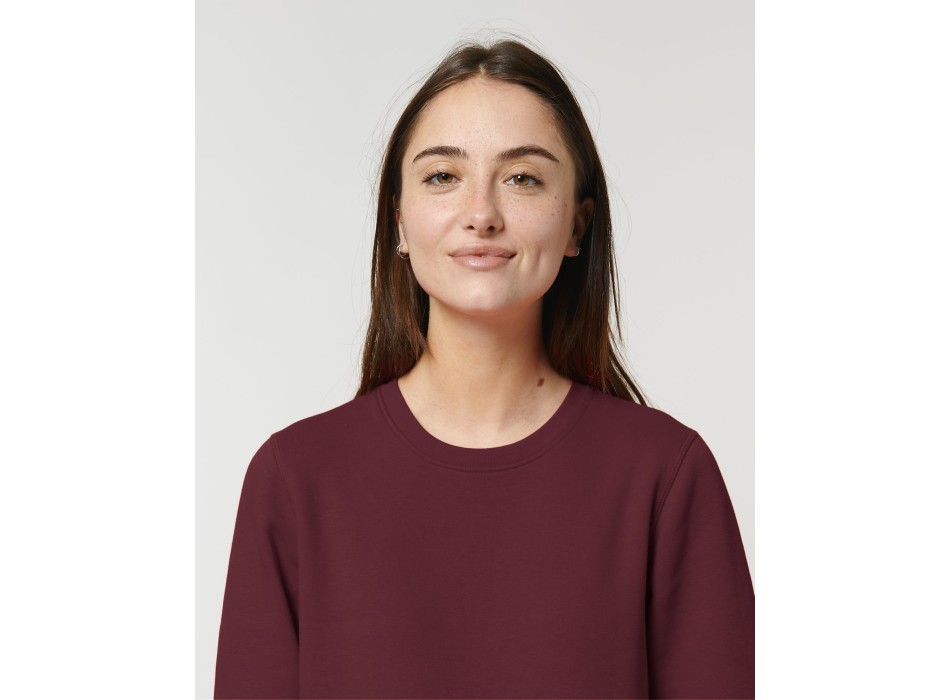 Roller - Felpa unisex a girocollo Essential FullGadgets.com