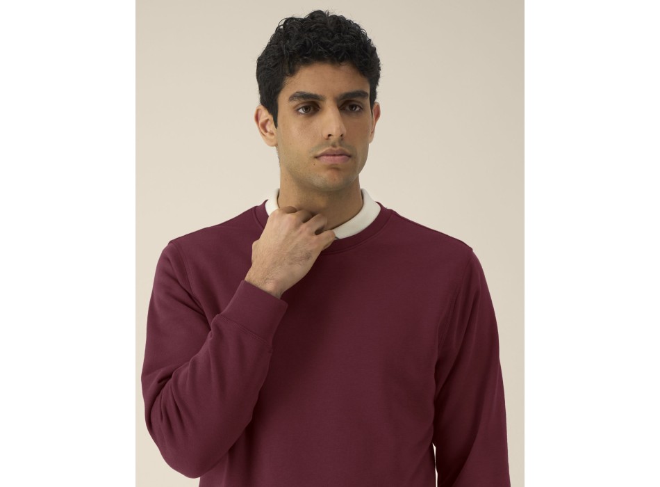 Roller - Felpa unisex a girocollo Essential FullGadgets.com