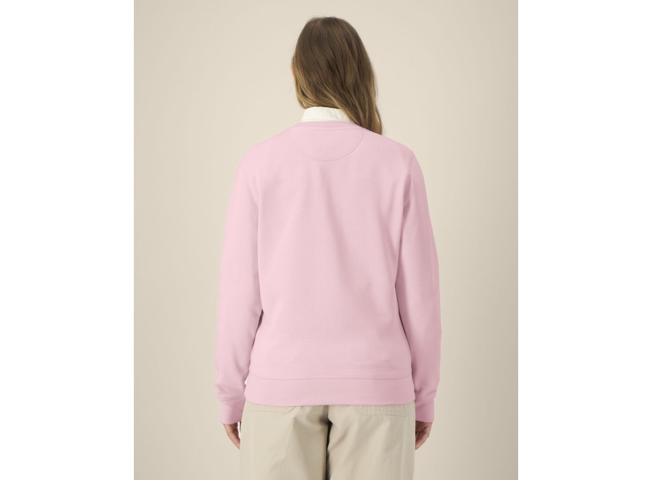 Roller - Felpa unisex a girocollo Essential FullGadgets.com