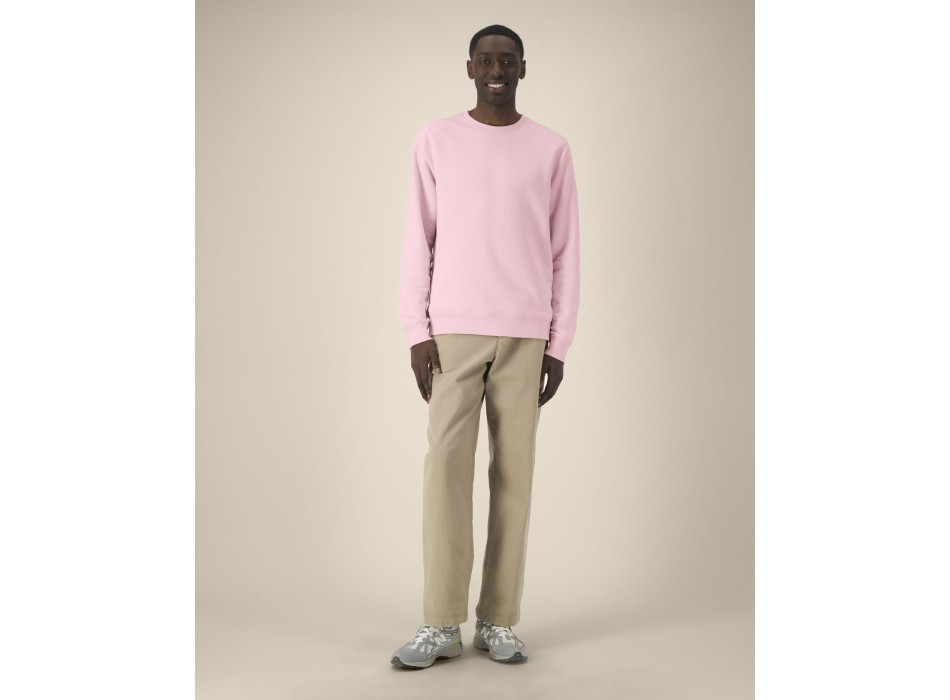 Roller - Felpa unisex a girocollo Essential FullGadgets.com