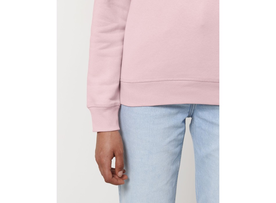 Roller - Felpa unisex a girocollo Essential FullGadgets.com