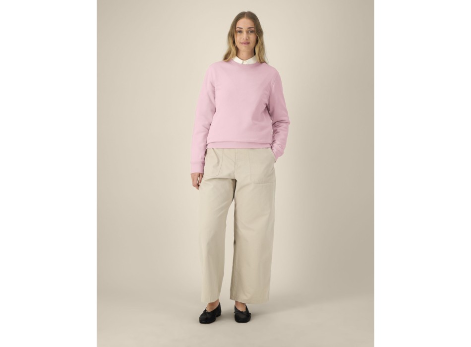 Roller - Felpa unisex a girocollo Essential FullGadgets.com