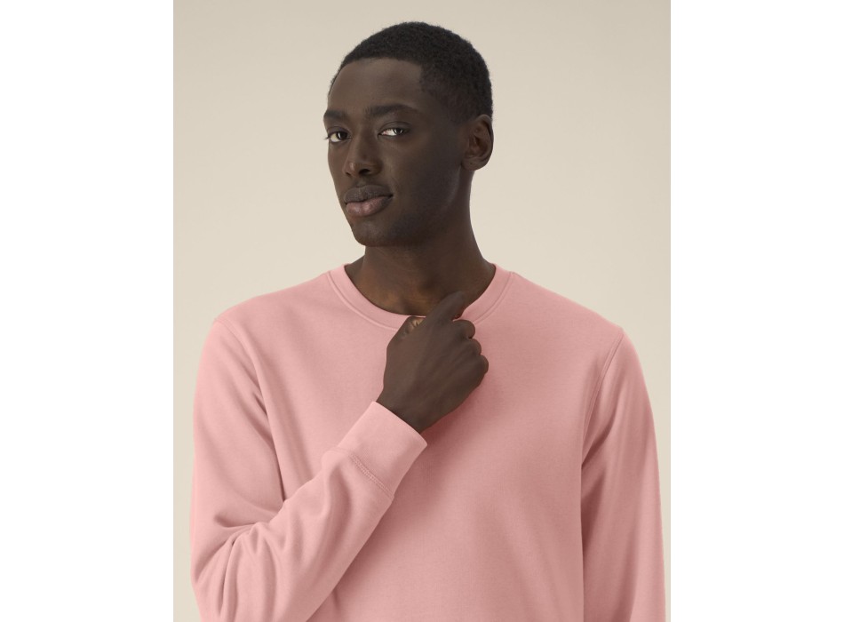 Roller - Felpa unisex a girocollo Essential FullGadgets.com