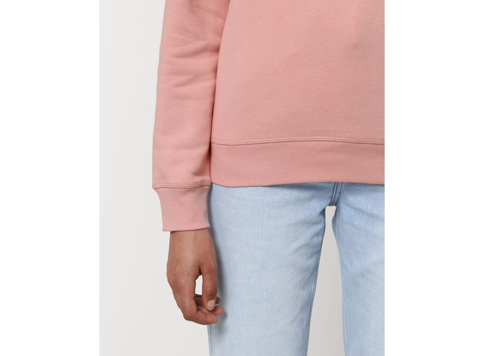 Roller - Felpa unisex a girocollo Essential FullGadgets.com