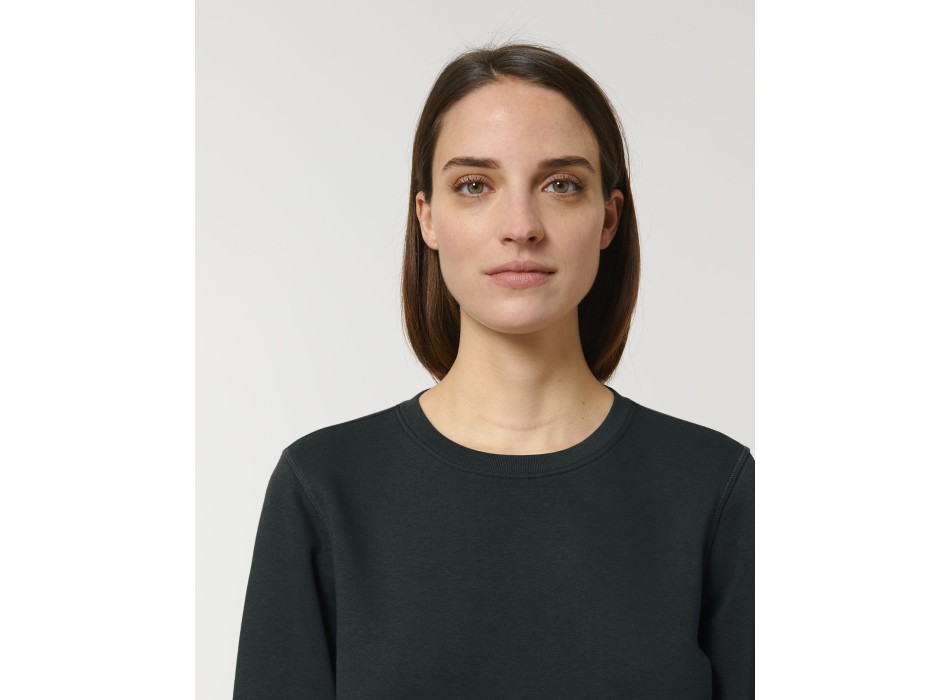 Roller - Felpa unisex a girocollo Essential FullGadgets.com