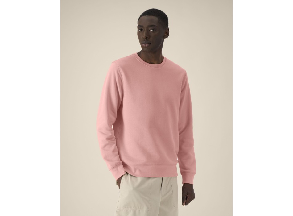 Roller - Felpa unisex a girocollo Essential FullGadgets.com