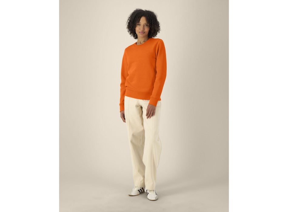 Roller - Felpa unisex a girocollo Essential FullGadgets.com