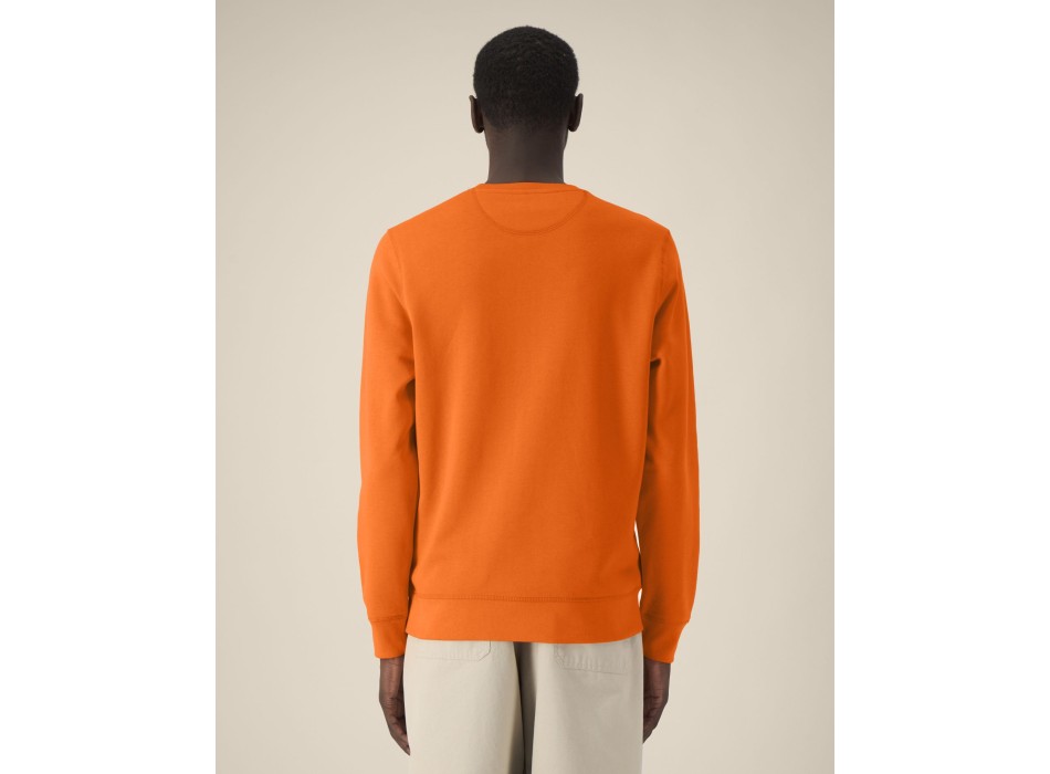 Roller - Felpa unisex a girocollo Essential FullGadgets.com