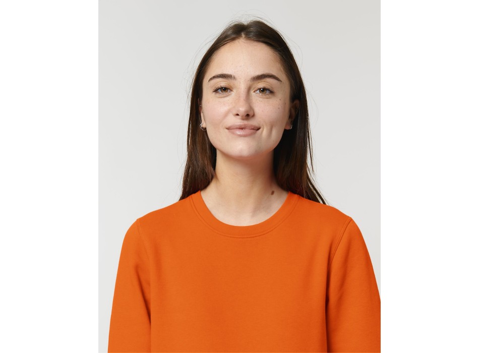 Roller - Felpa unisex a girocollo Essential FullGadgets.com