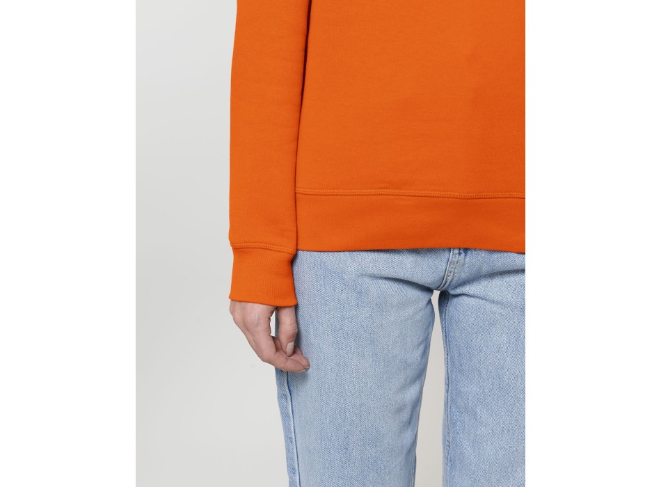 Roller - Felpa unisex a girocollo Essential FullGadgets.com