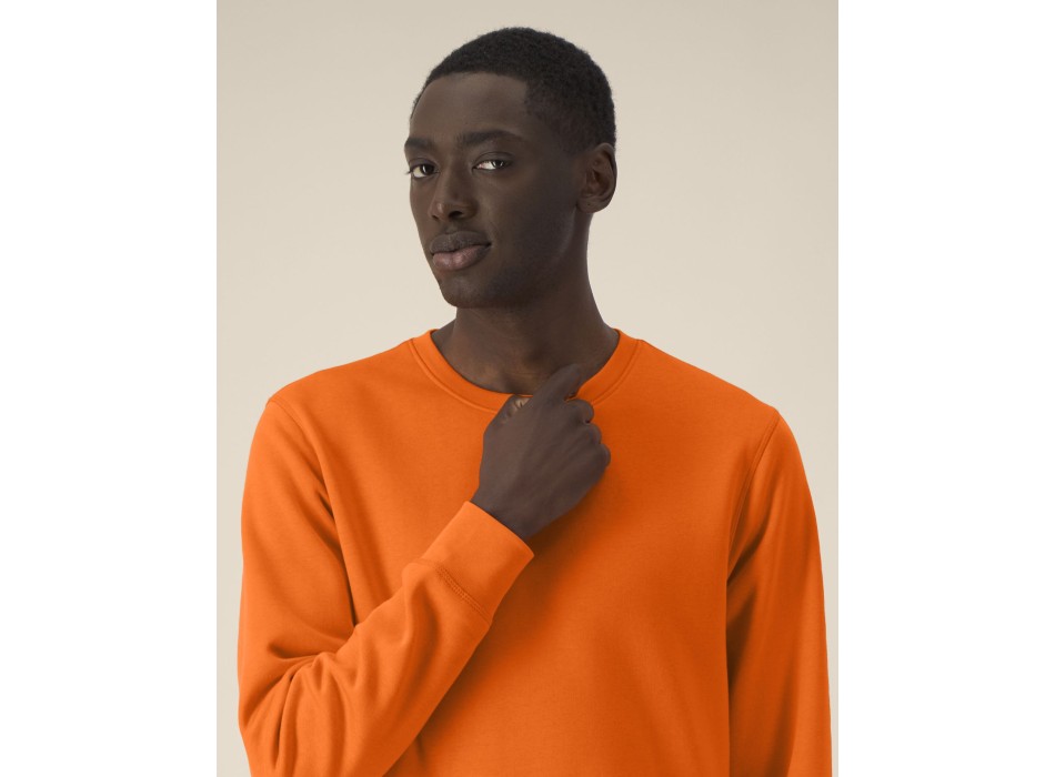 Roller - Felpa unisex a girocollo Essential FullGadgets.com