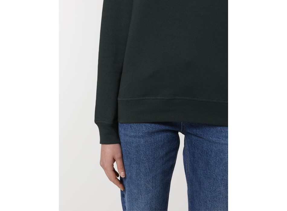 Roller - Felpa unisex a girocollo Essential FullGadgets.com