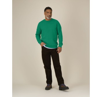 Roller - Felpa unisex a girocollo Essential FullGadgets.com