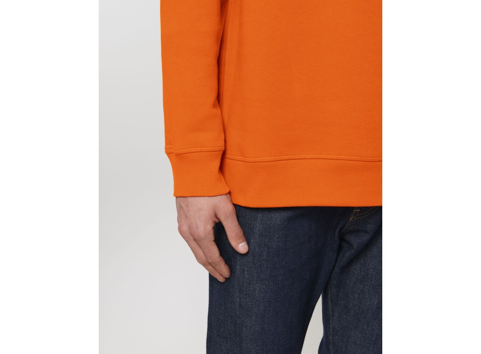 Roller - Felpa unisex a girocollo Essential FullGadgets.com