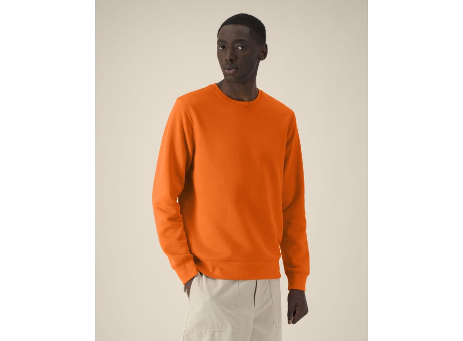 Roller - Felpa unisex a girocollo Essential FullGadgets.com