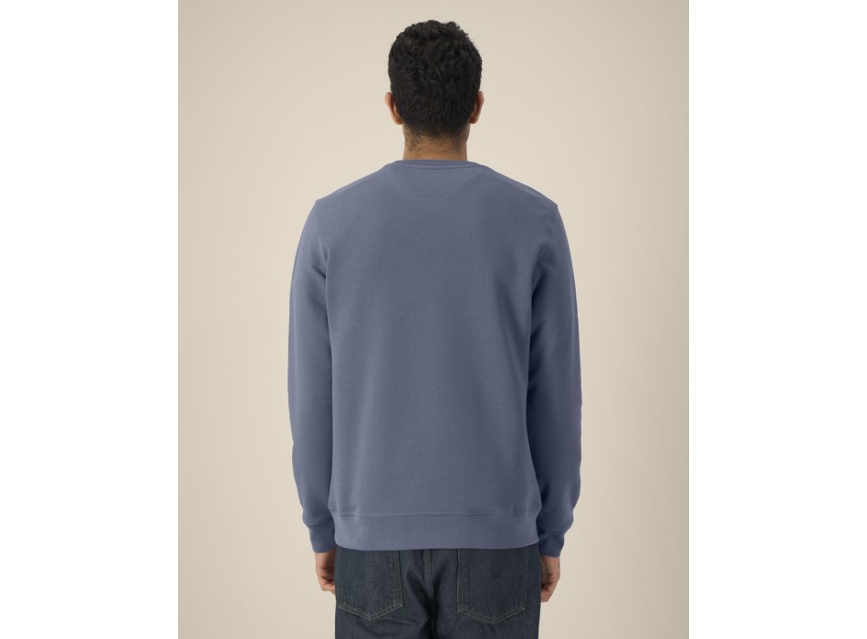 Roller - Felpa unisex a girocollo Essential FullGadgets.com