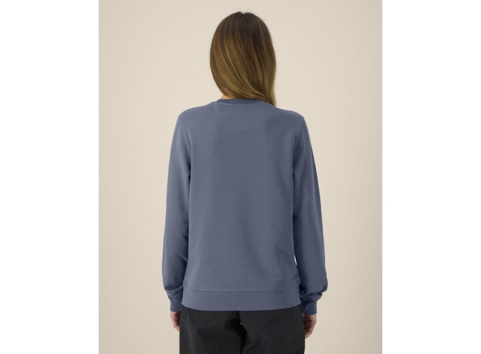 Roller - Felpa unisex a girocollo Essential FullGadgets.com