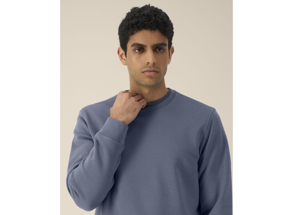 Roller - Felpa unisex a girocollo Essential FullGadgets.com