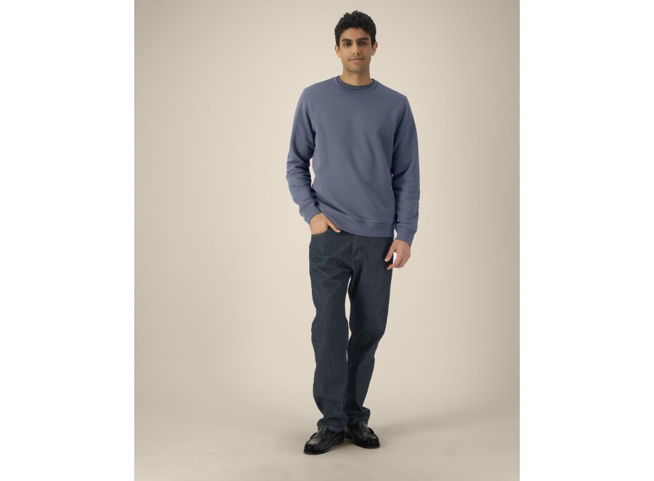 Roller - Felpa unisex a girocollo Essential FullGadgets.com