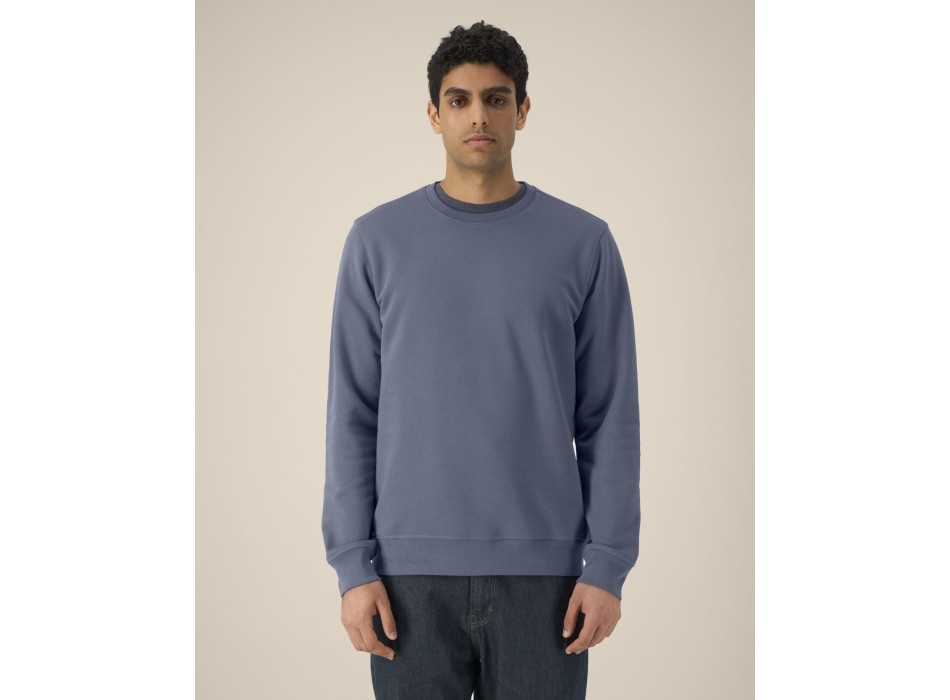 Roller - Felpa unisex a girocollo Essential FullGadgets.com