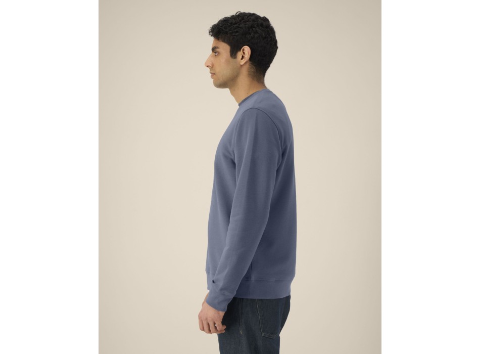 Roller - Felpa unisex a girocollo Essential FullGadgets.com