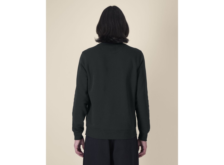 Roller - Felpa unisex a girocollo Essential FullGadgets.com