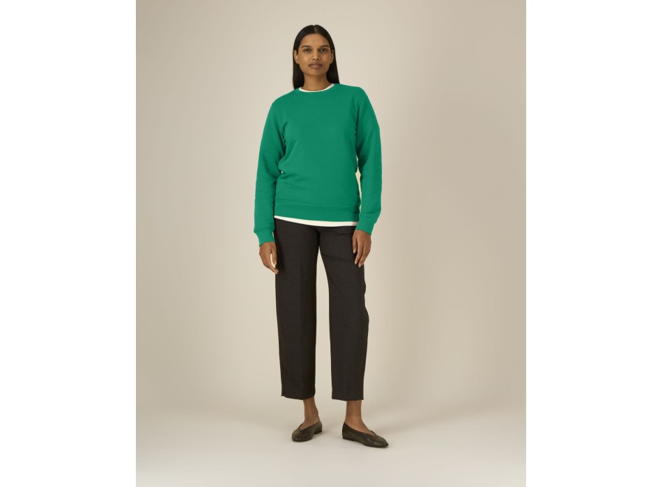 Roller - Felpa unisex a girocollo Essential FullGadgets.com