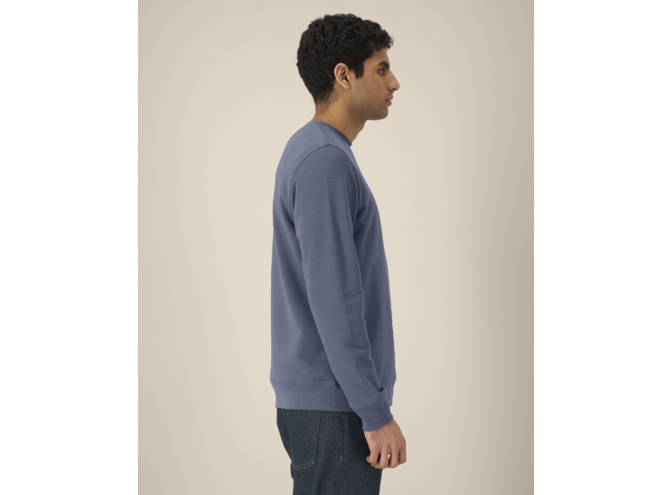 Roller - Felpa unisex a girocollo Essential FullGadgets.com