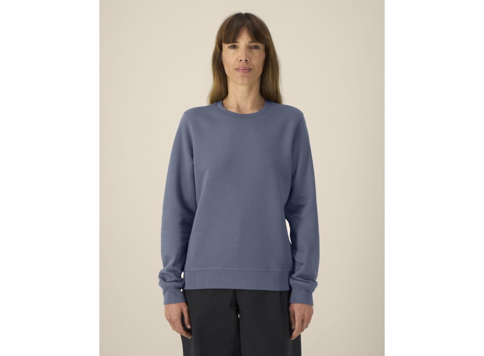 Roller - Felpa unisex a girocollo Essential FullGadgets.com