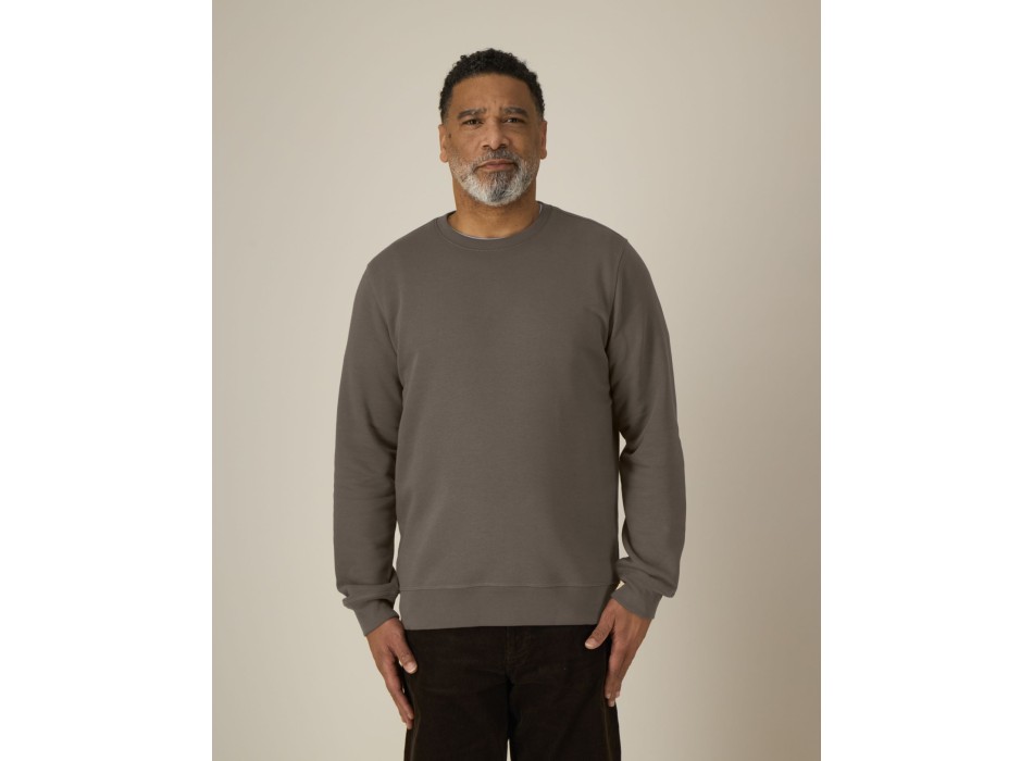 Roller - Felpa unisex a girocollo Essential FullGadgets.com