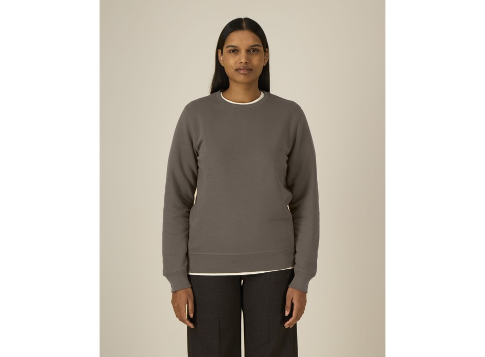 Roller - Felpa unisex a girocollo Essential FullGadgets.com