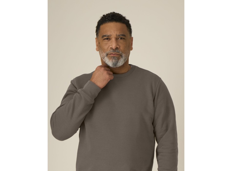 Roller - Felpa unisex a girocollo Essential FullGadgets.com