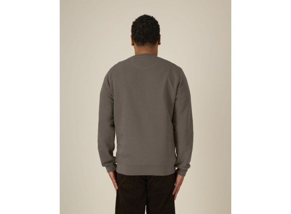 Roller - Felpa unisex a girocollo Essential FullGadgets.com