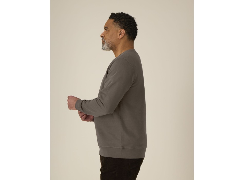 Roller - Felpa unisex a girocollo Essential FullGadgets.com