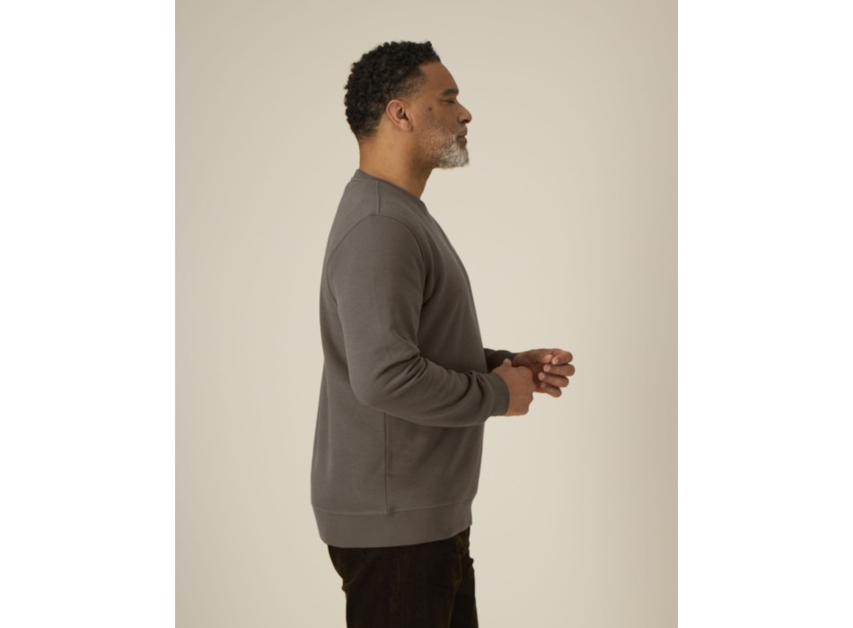 Roller - Felpa unisex a girocollo Essential FullGadgets.com