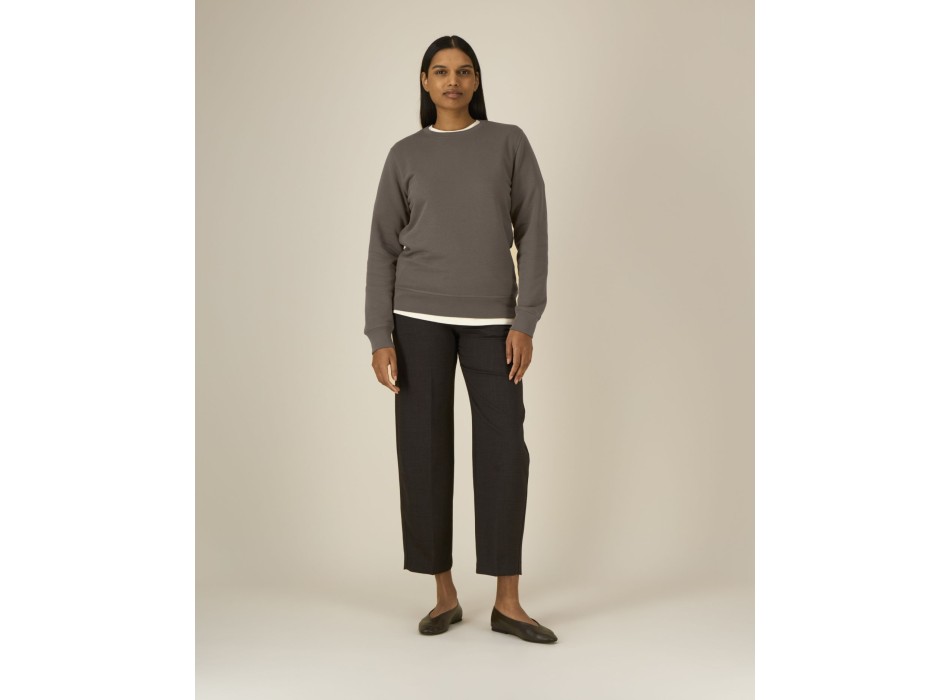 Roller - Felpa unisex a girocollo Essential FullGadgets.com