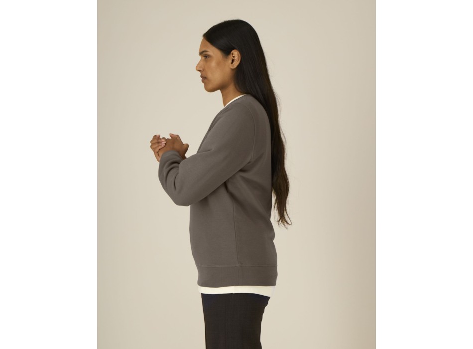 Roller - Felpa unisex a girocollo Essential FullGadgets.com