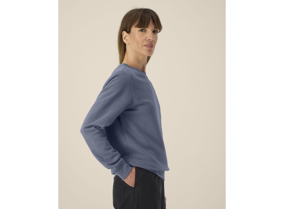 Roller - Felpa unisex a girocollo Essential FullGadgets.com