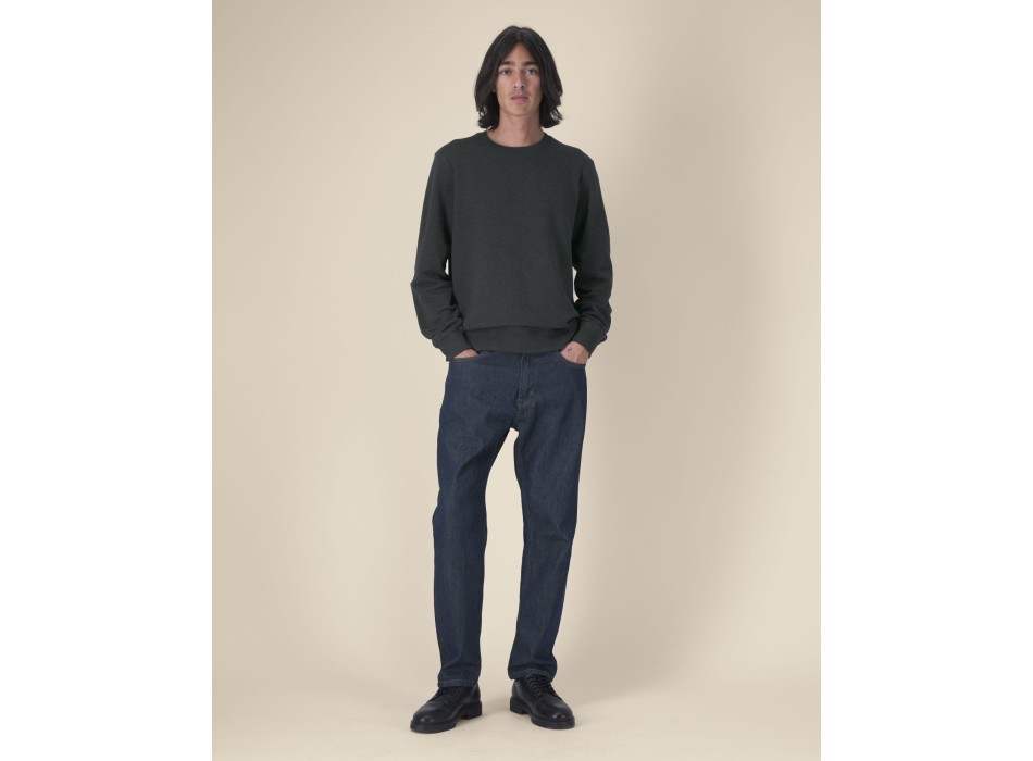 Roller - Felpa unisex a girocollo Essential FullGadgets.com