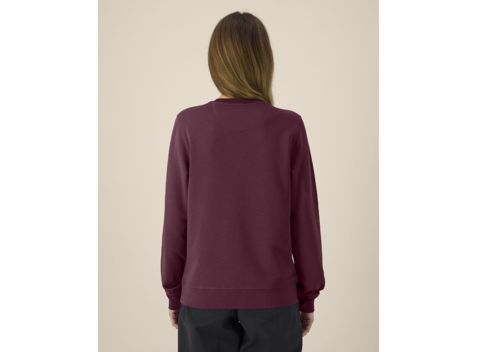 Roller - Felpa unisex a girocollo Essential FullGadgets.com