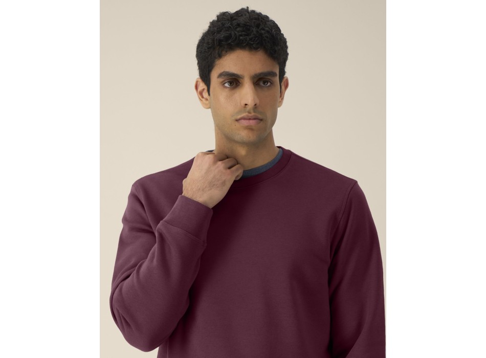 Roller - Felpa unisex a girocollo Essential FullGadgets.com