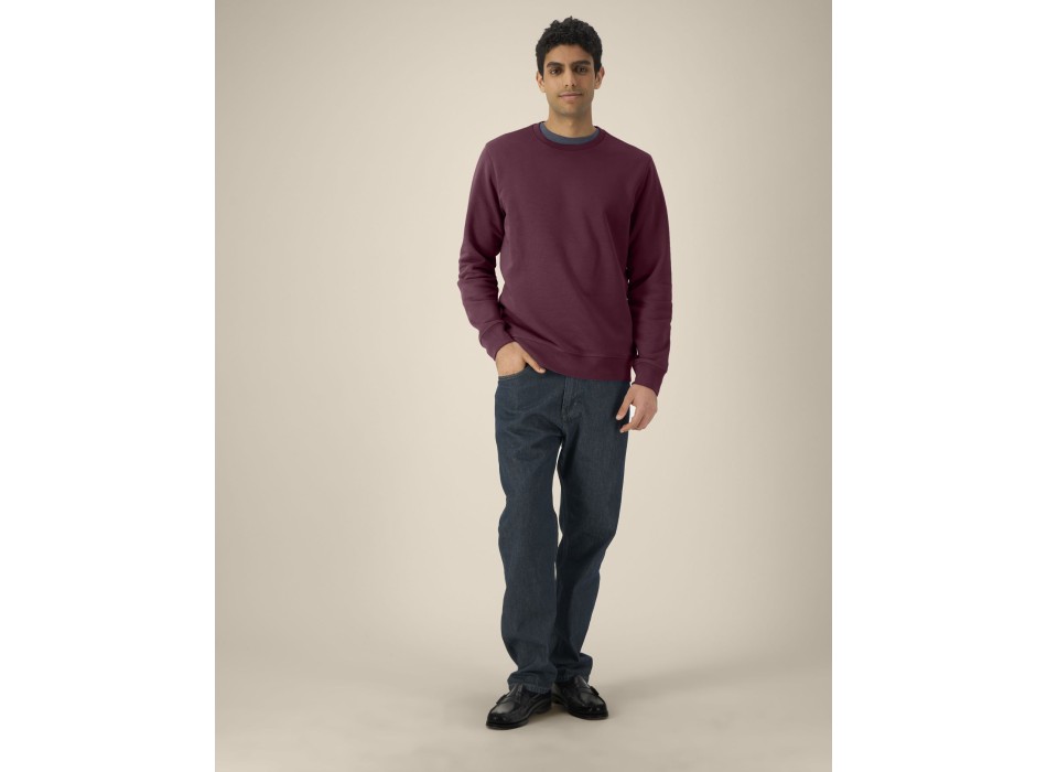 Roller - Felpa unisex a girocollo Essential FullGadgets.com