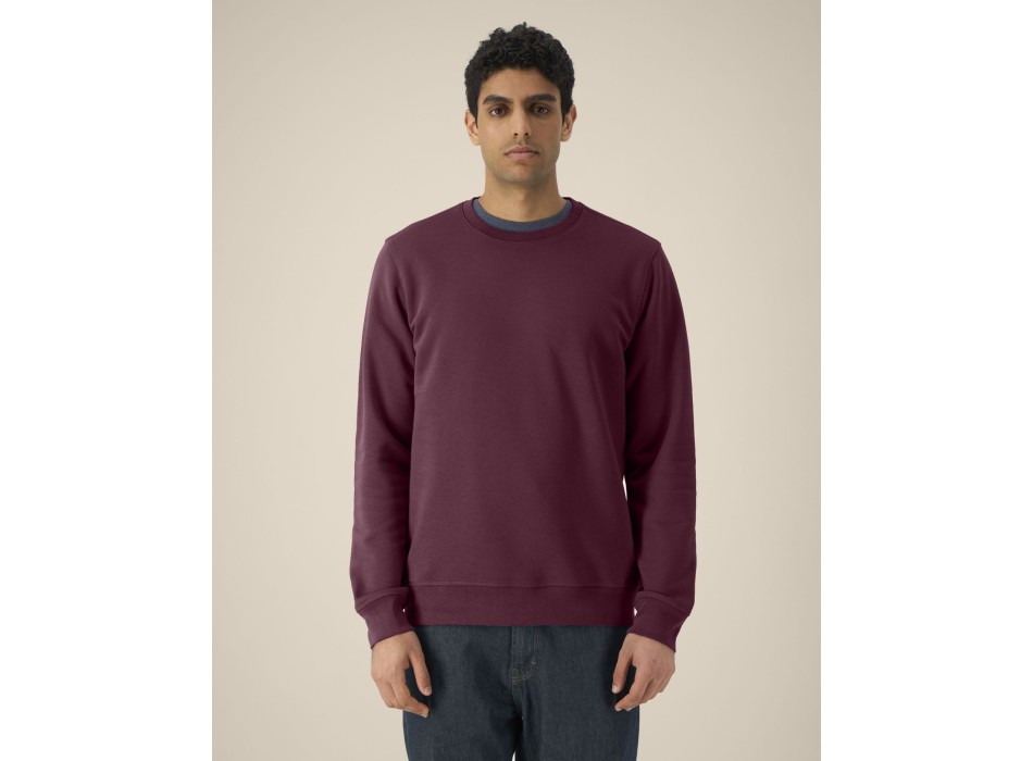 Roller - Felpa unisex a girocollo Essential FullGadgets.com