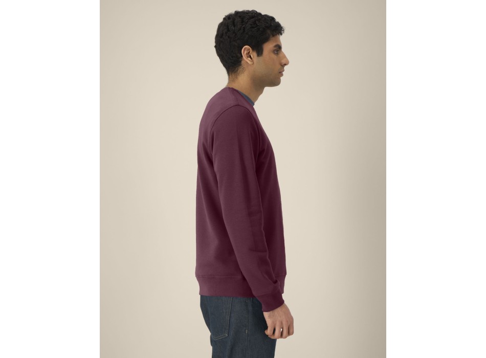 Roller - Felpa unisex a girocollo Essential FullGadgets.com