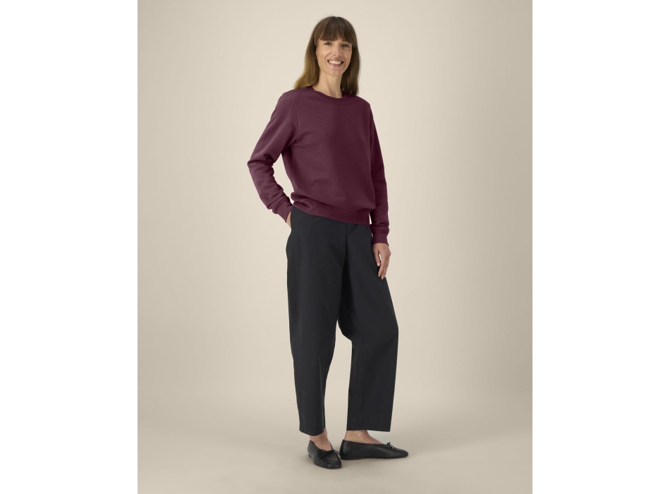 Roller - Felpa unisex a girocollo Essential FullGadgets.com